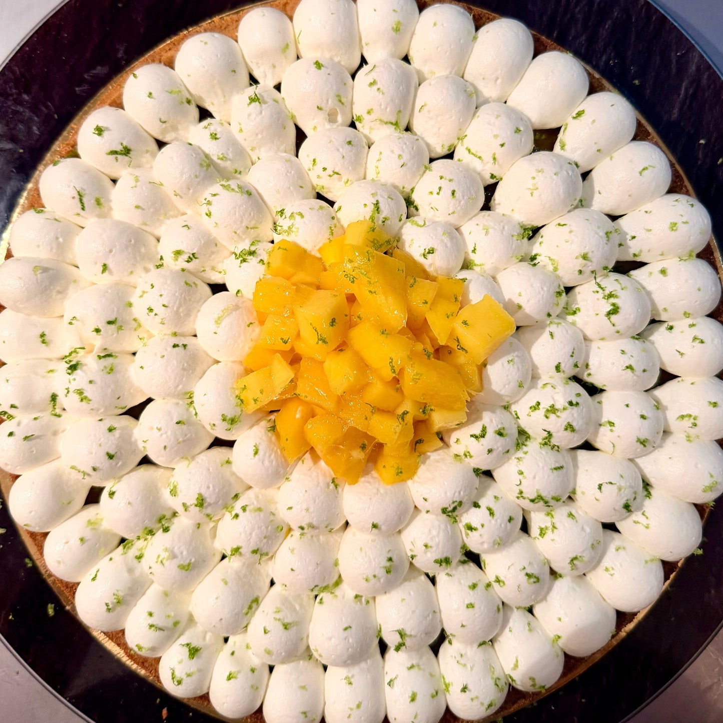 Tarte Eclat Tropical