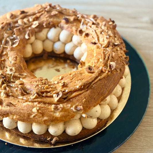 Paris Brest