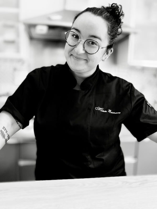 Mathilde Etcheverry Pâtisserie