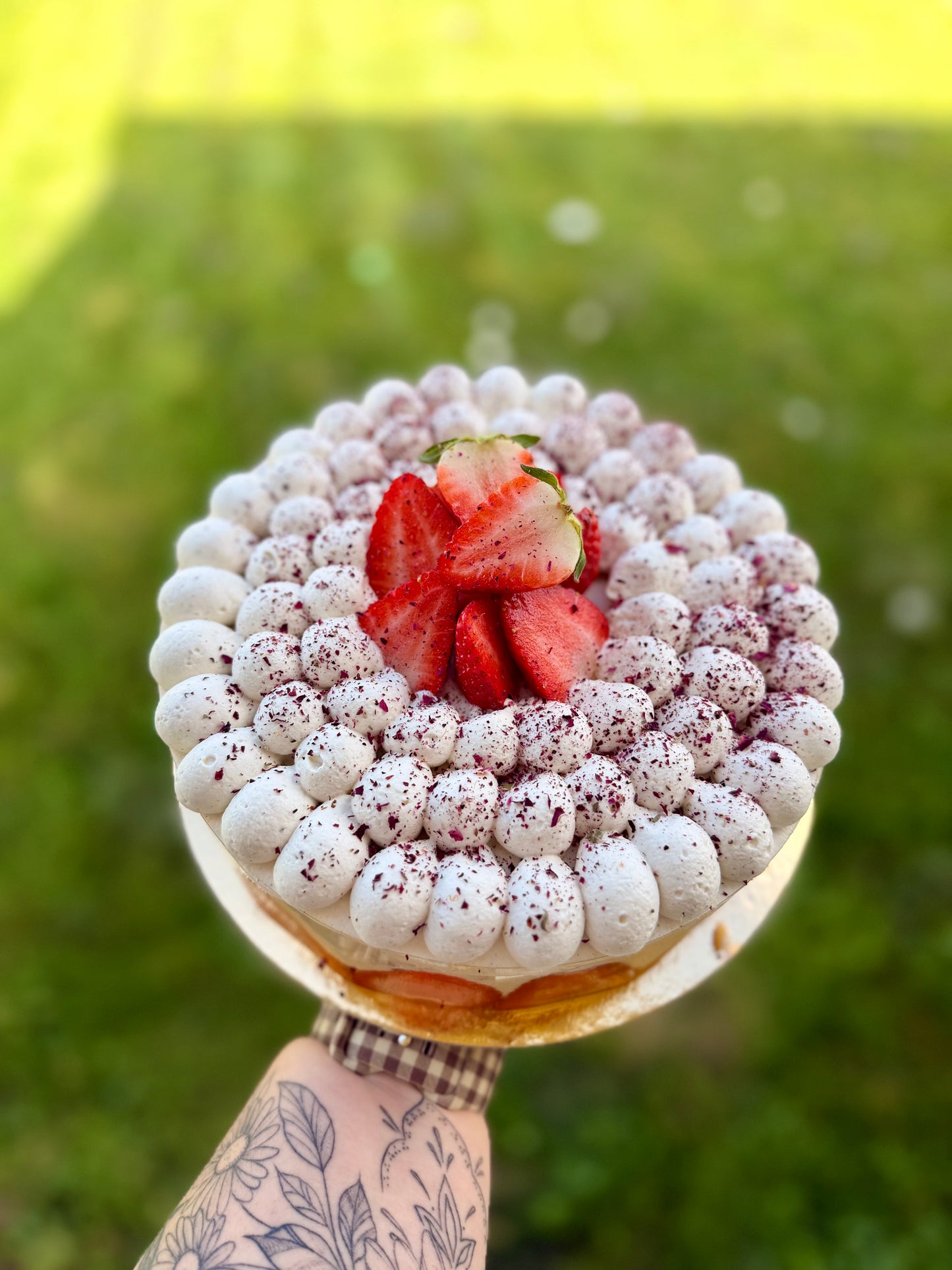 Fraisier